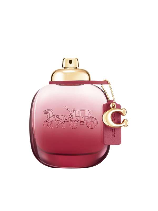 Coach parfums deals