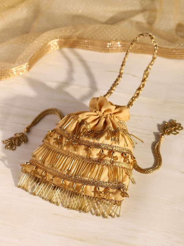 Potli Bags Handbags Buy Potli Bags Handbags online in India