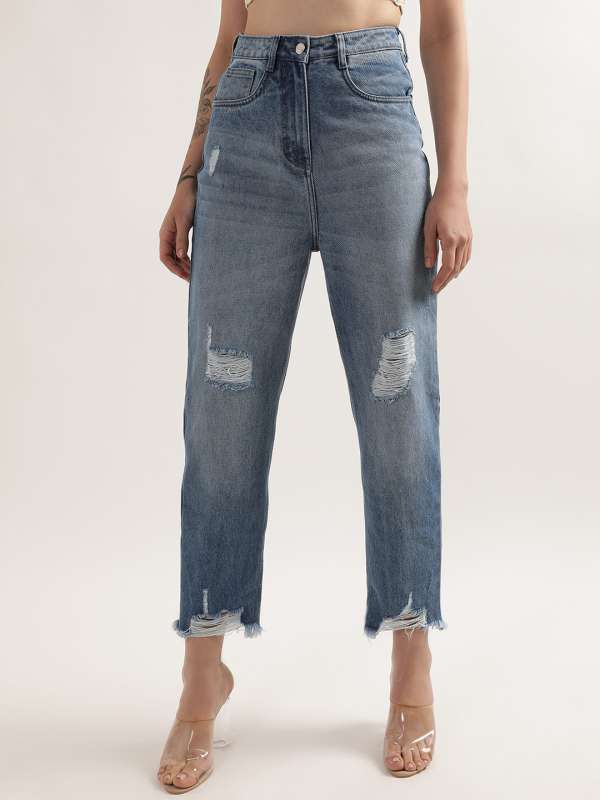Emporio Armani Elle Jean Buy Emporio Armani Elle Jean online in