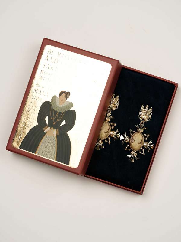 Homeshop18 jewellery earrings on sale