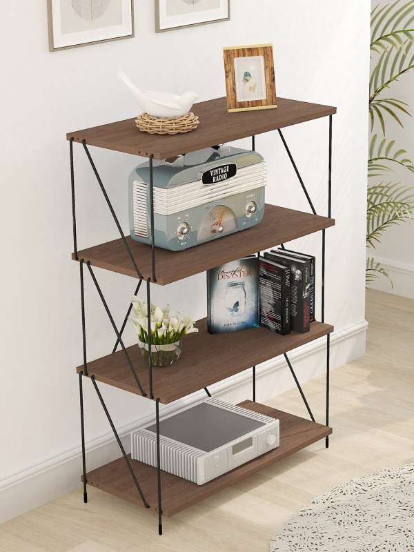 Myntra bookshelf hotsell