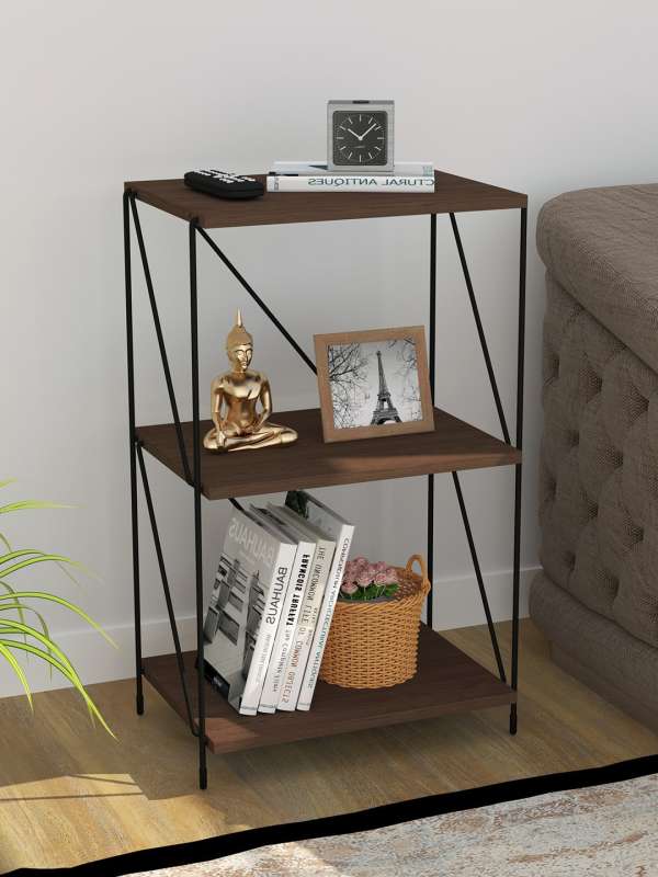 Myntra bookshelf outlet