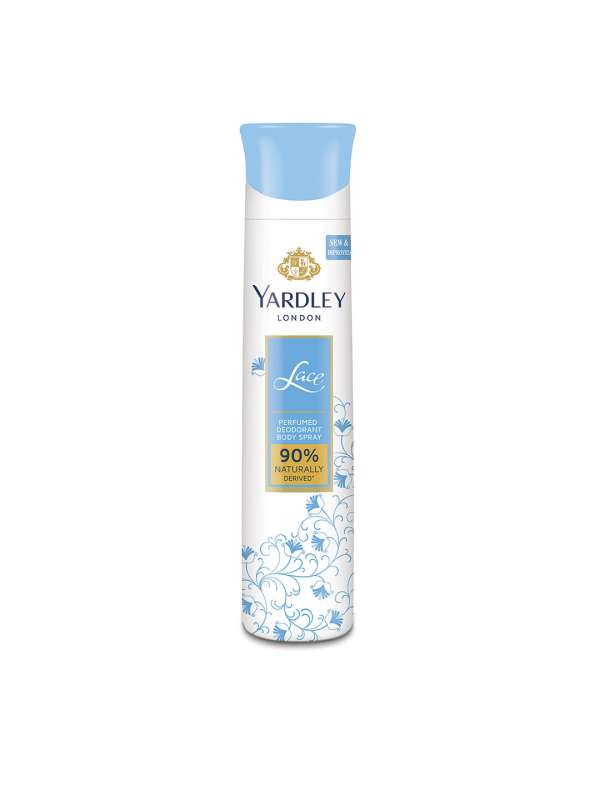 Deodorant natural spray cheap