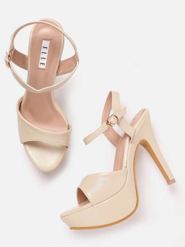 Elle high heels on sale