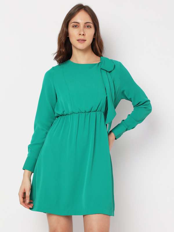Vero moda dresses myntra cheap