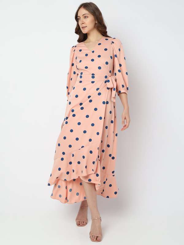 Vero moda dresses myntra sale