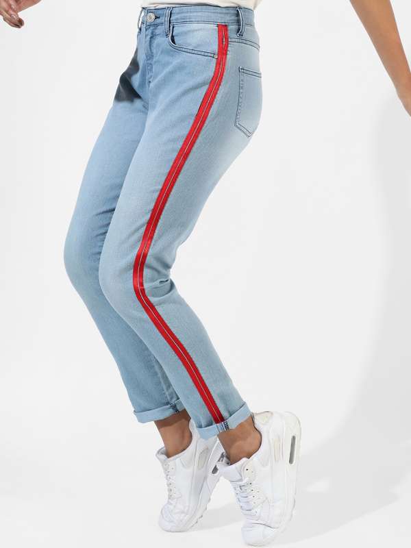 Women Jeans Below 500 Buy Women Jeans Below 500 online in India