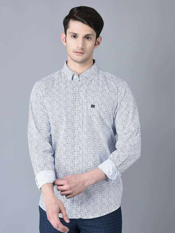 Off White Men Casual Shirts French Buy Off White Men Casual