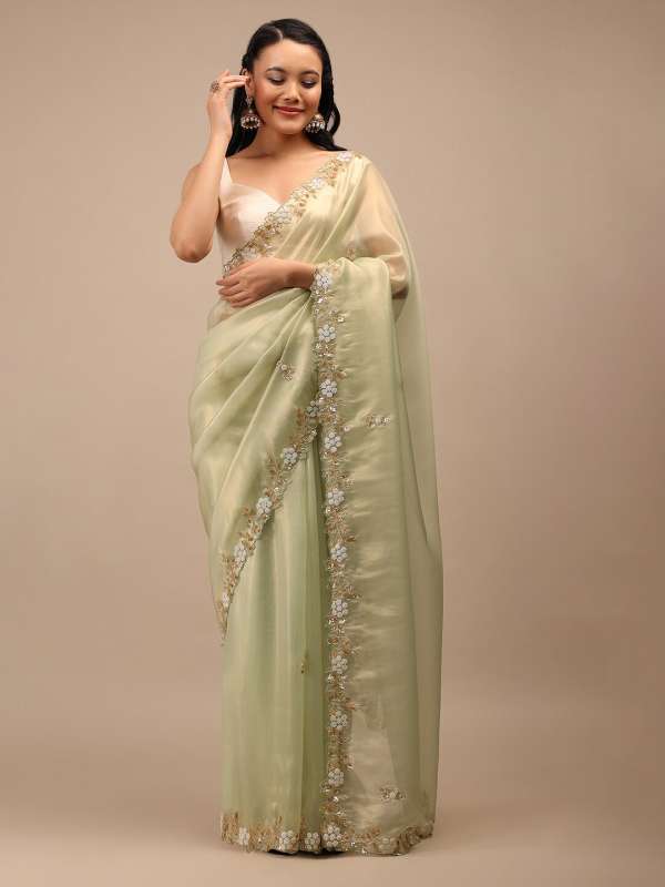 Sarees Buy Latest Sari Collection Online in India
