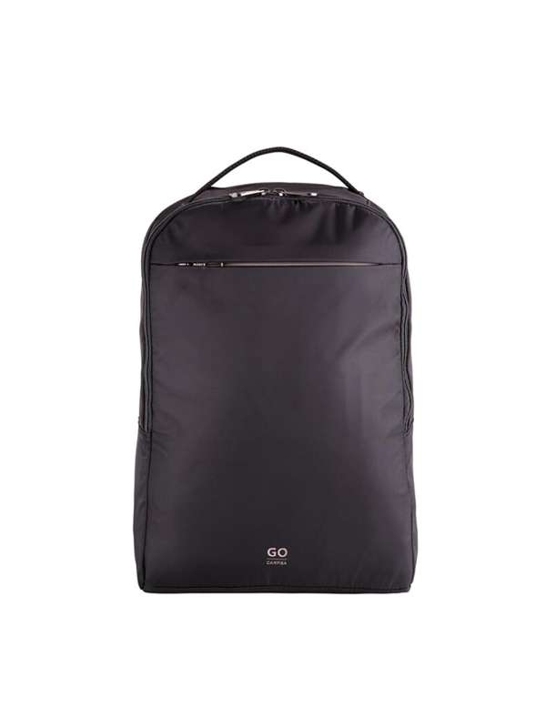 Carpisa Black Solid Shoulder Bag Cum Backpack 8951359.htm Buy