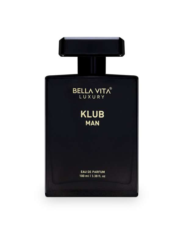 Khalis Perfumes Astute Black Eau De Parfum 100 Ml Buy Khalis