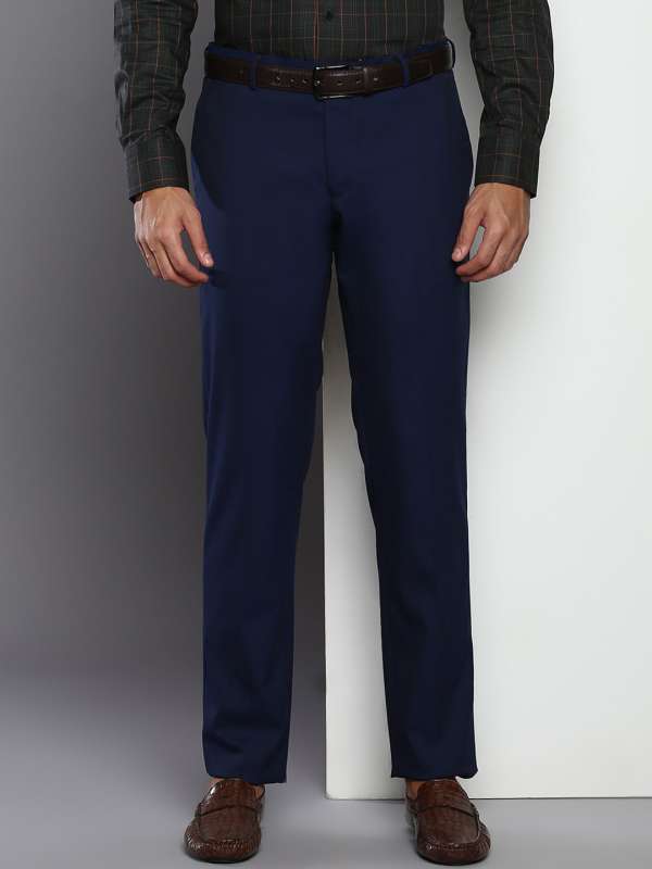 Tommy hilfiger online formal pants