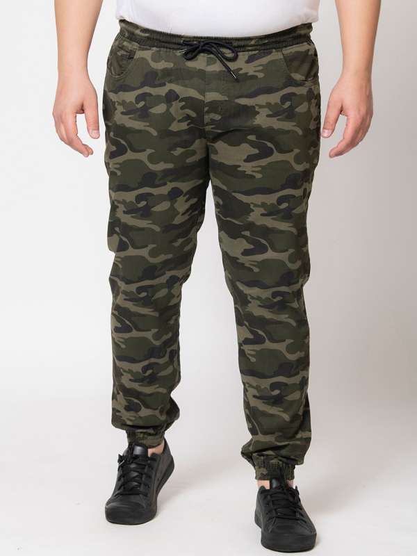 Military track shop pants online