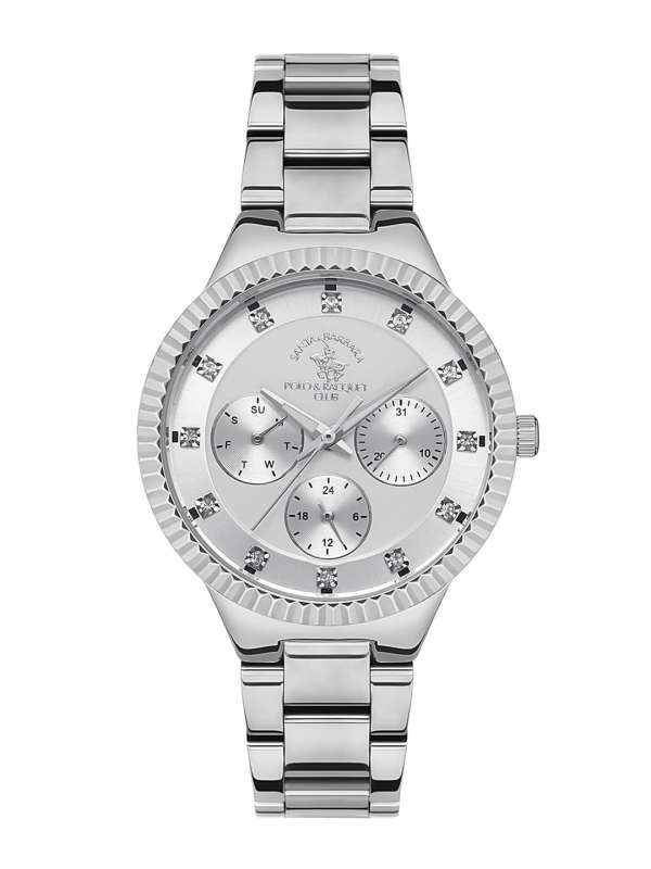Montre santa barbara polo racquet club shop