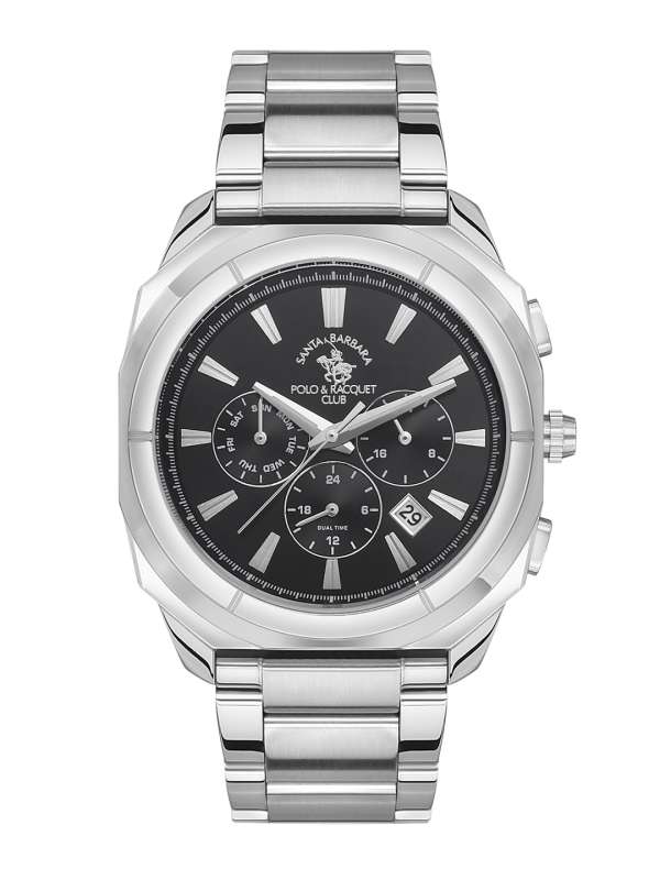 Polo and racquet club watches price hotsell