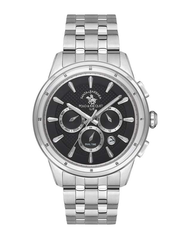 Santa barbara polo & racquet shop club montre prix