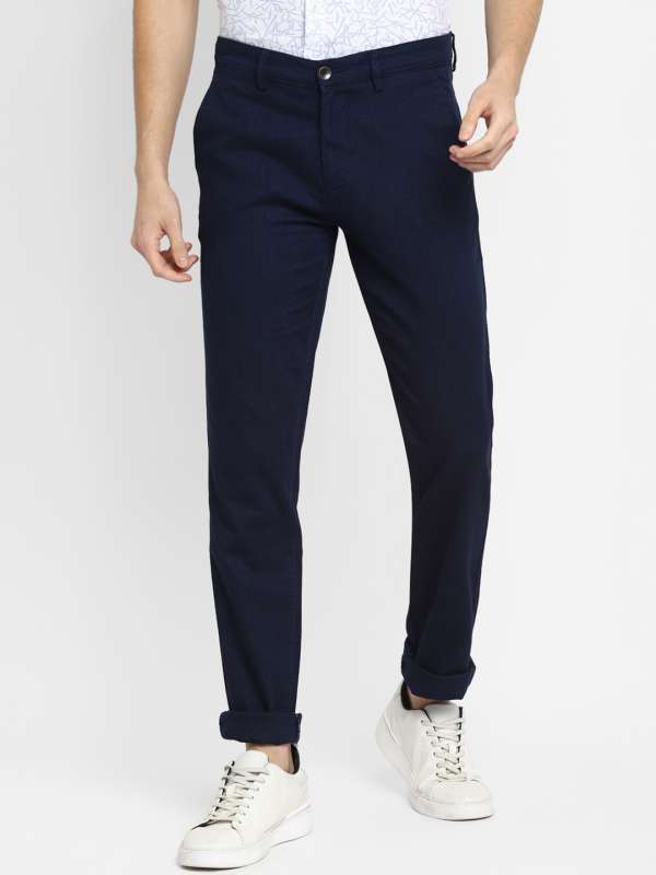 Turtle Trousers  Buy Turtle Trousers Online in India