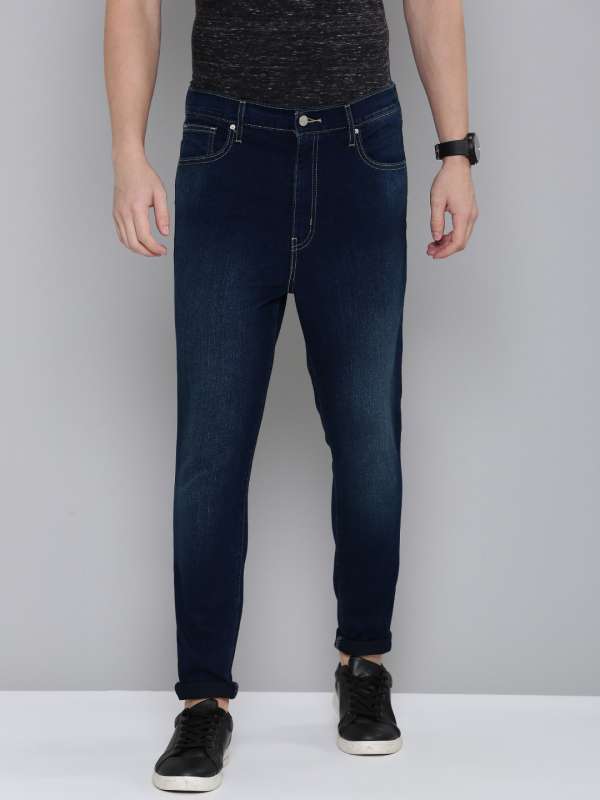 Levis Jeans Men Buy Levis Jeans Men online in India