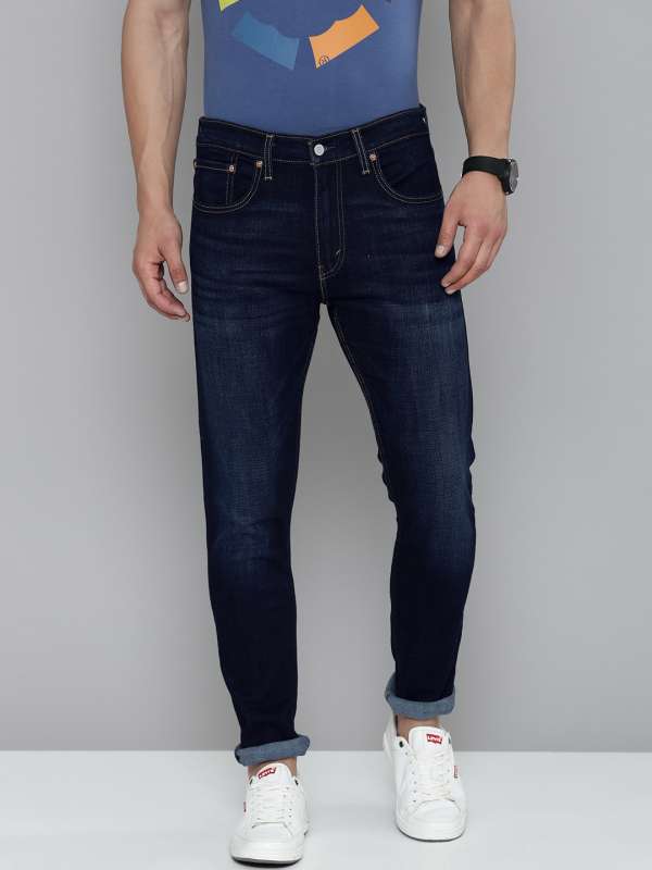 Levis jeans on myntra outlet