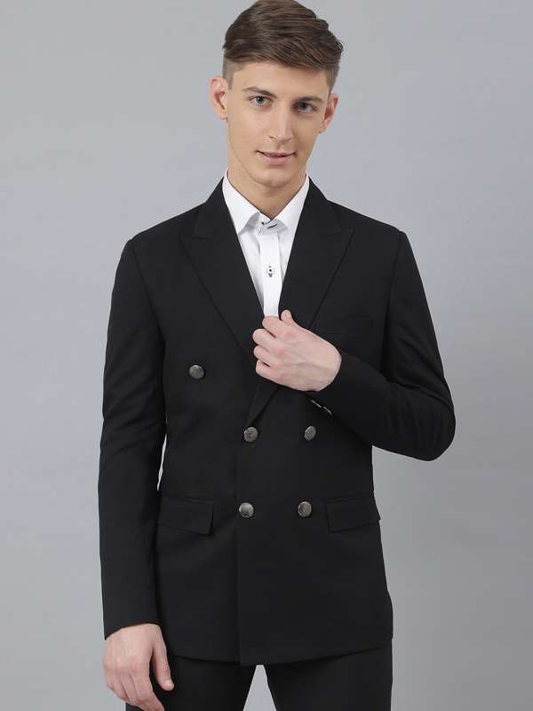 Mr button blazers sales