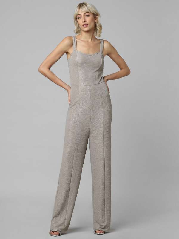 Only Jumpsuit Buy Only Jumpsuit online in India
