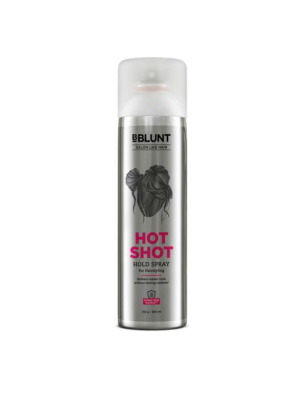 Buy Nova Hair Styling Mousse, 300ml Online at Low Prices in India