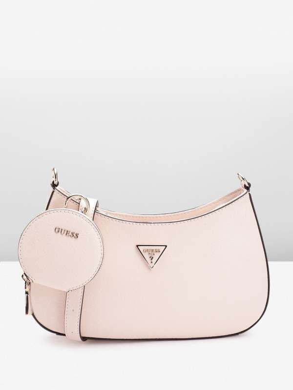 Pink Handbags - Buy Guess Pink Handbags online in India