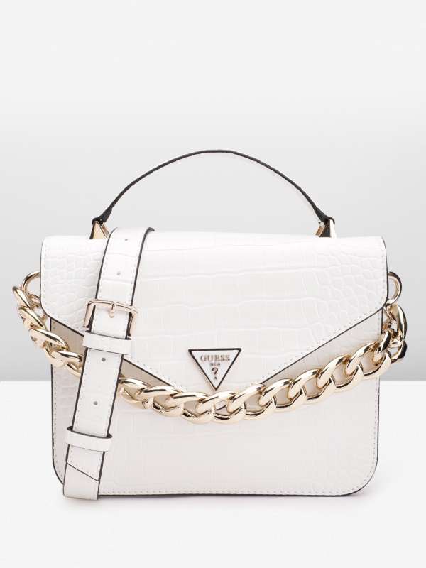 Guess handbags myntra top