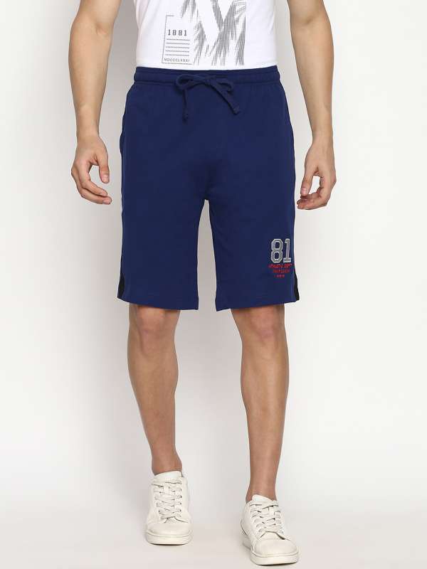 Wool Knit Shorts - Buy Wool Knit Shorts online in India
