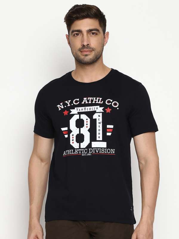 Black Vans Men Tshirts Buy Black Vans Men Tshirts online in India