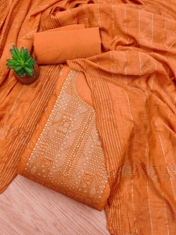 Buy SLIMMING ORANGE CORSET DRESS for Women Online in India
