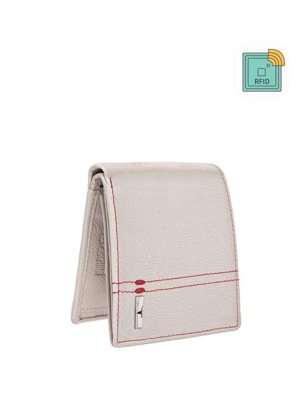 White purse for men sale