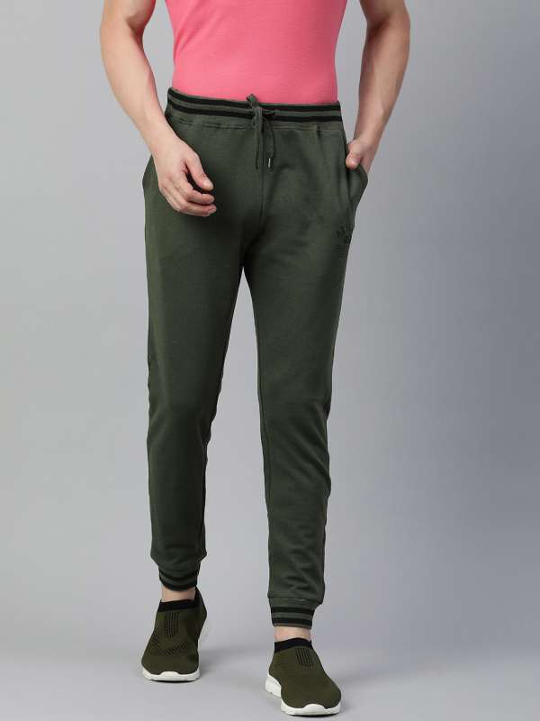 Ardeur Track Pants Buy Ardeur Track Pants online in India