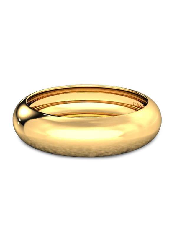 Buy Simple Gold Ring
