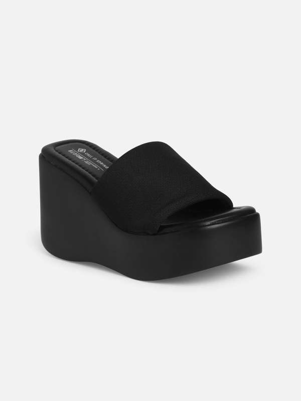 Timberland platform sandals best sale