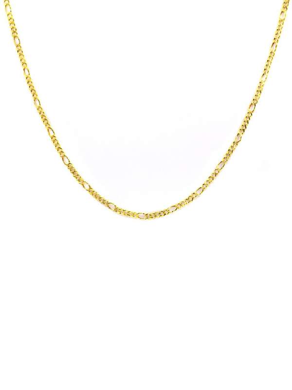 Kalyan jewellers online shopping on sale gold chain