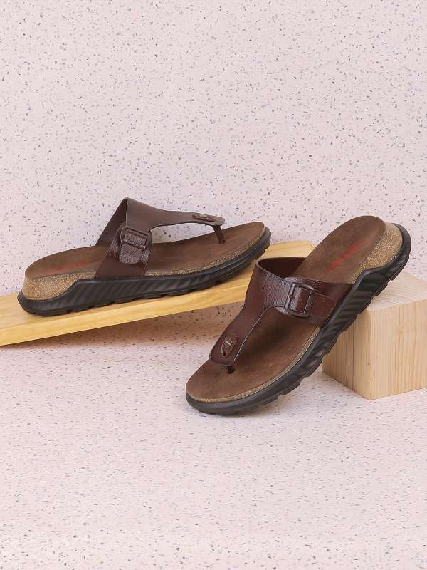 Sandals for rainy season online sales
