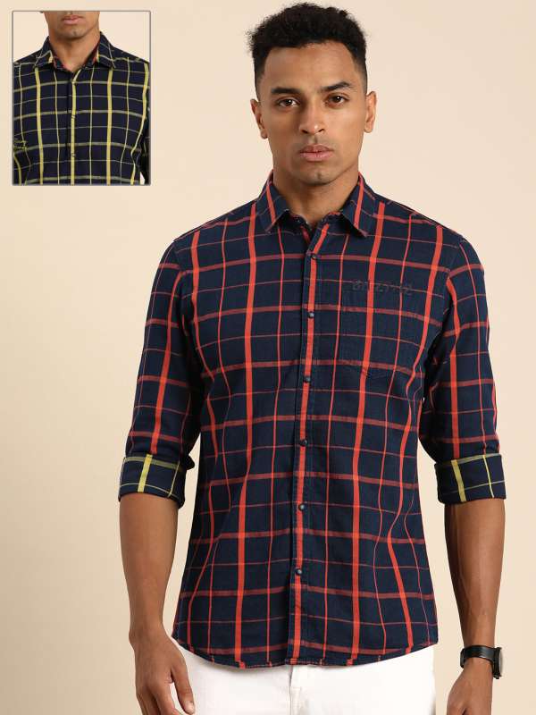Being human mens shirts sales