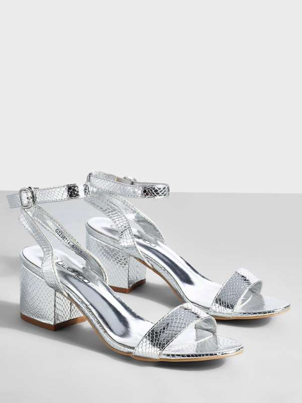 Boohoo store ladies sandals