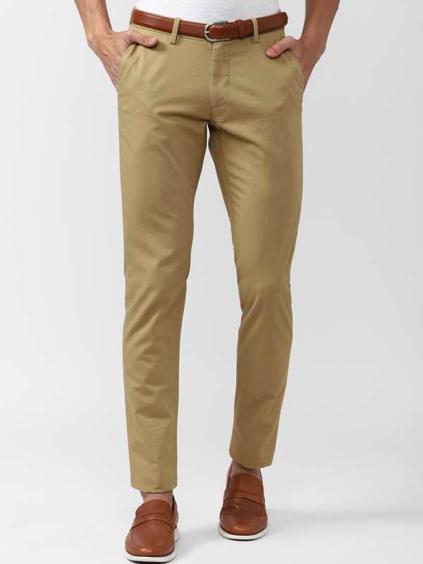 Van heusen chinos cheap