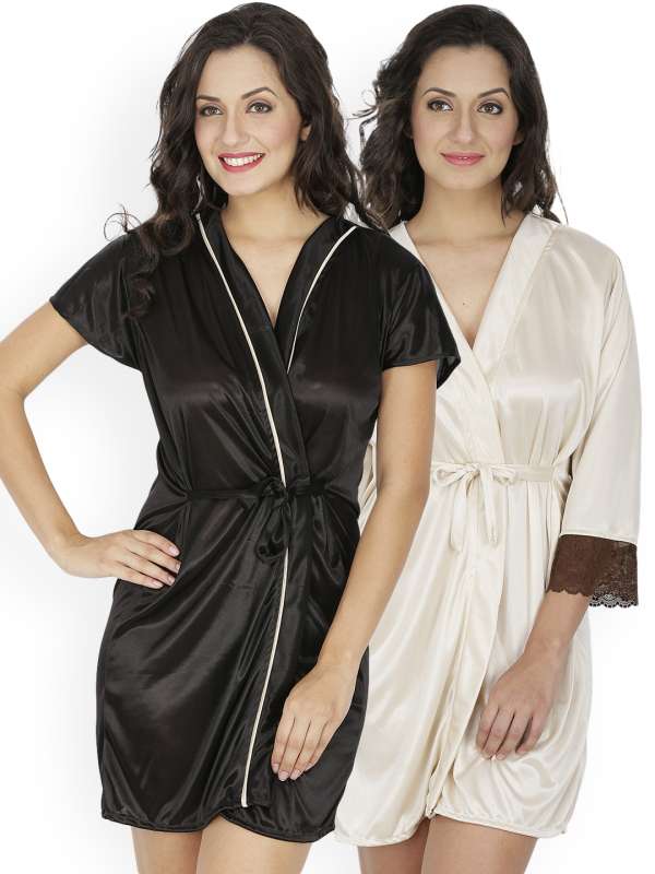 Night store robes online