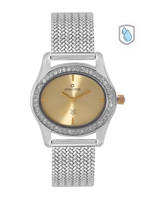 Snapdeal maxima watches store