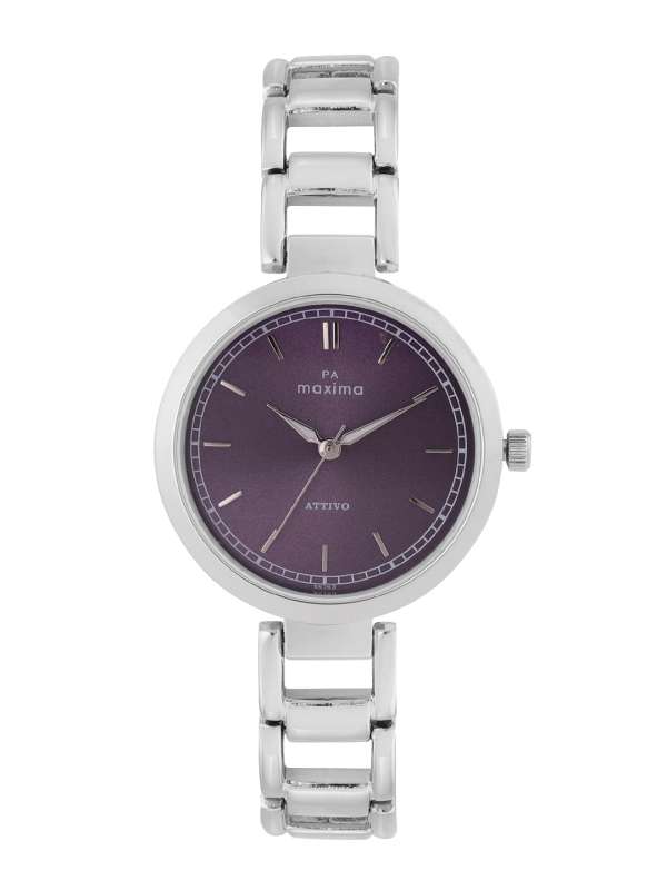 Maxima Attivo Watch Buy Maxima Attivo Watch online in India