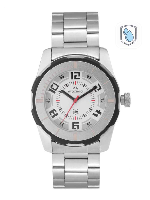 Maxima attivo analog watch shop
