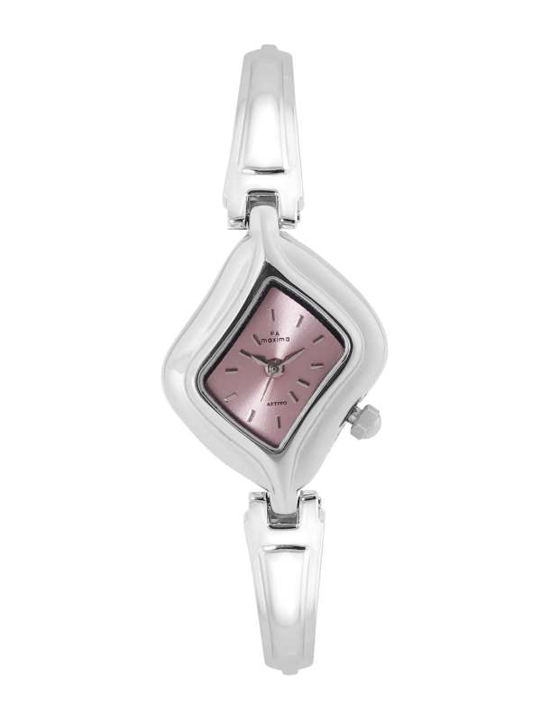 Maxima Women Watches Buy Maxima Women Watches online in India