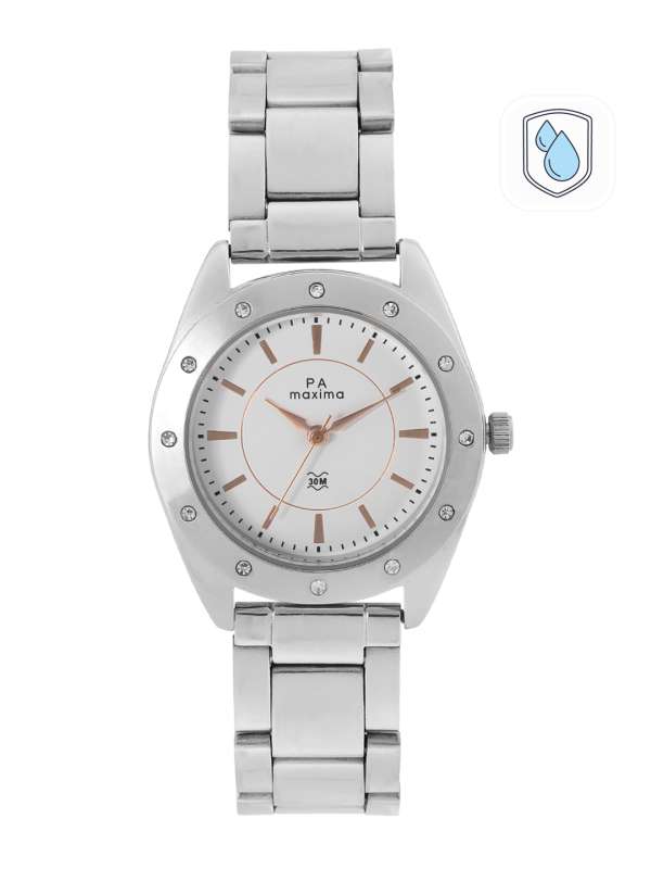Women Watches Maxima Buy Women Watches Maxima online in India