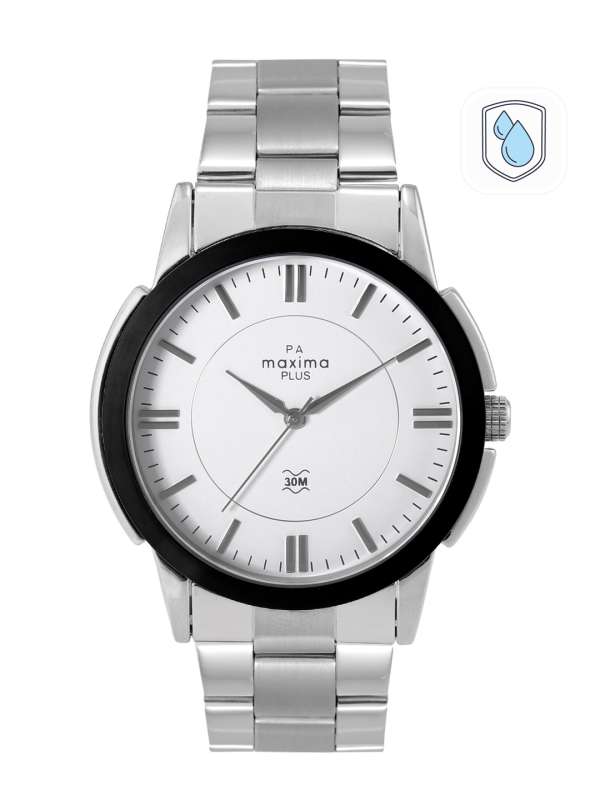 Pa maxima plus 30m watch price sale