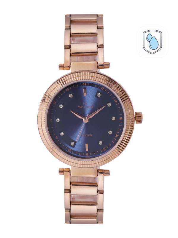 Maxima female watches on sale