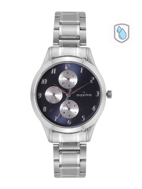 Maxima watches outlet price list