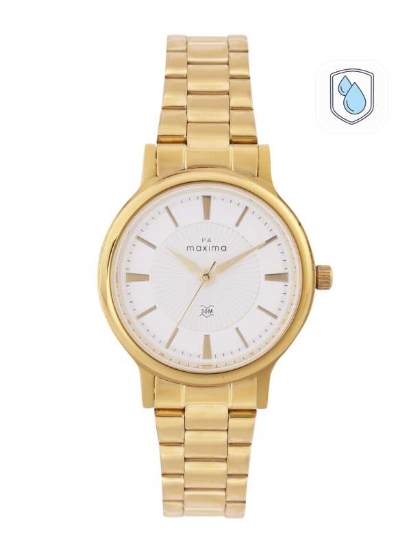 Cost of maxima watch deals